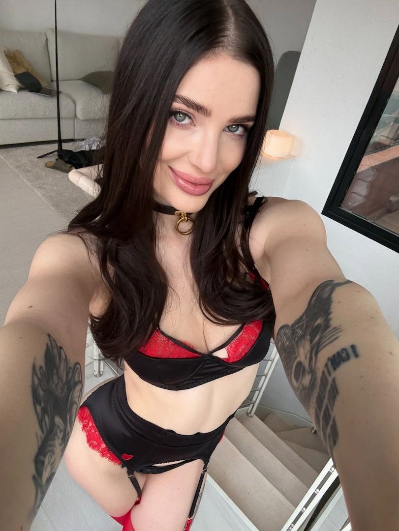 Alesya besuchbar und haus hotelbesuch