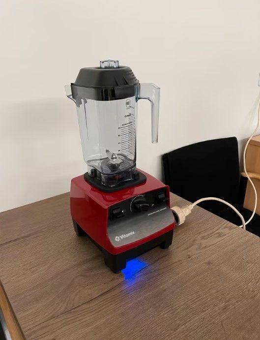 Mixer Vitamix Drinking Maschine Neu