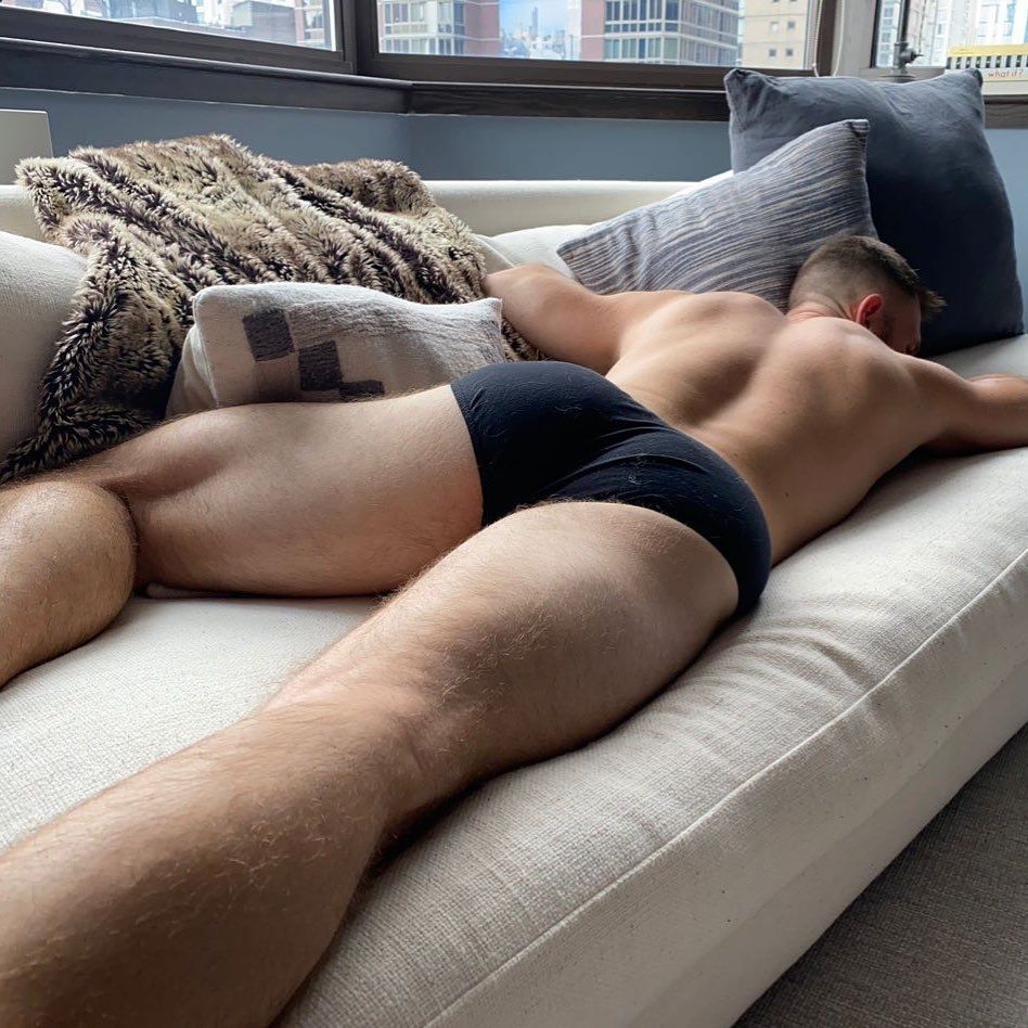 Sexuelle Begegnung und erotische Massage