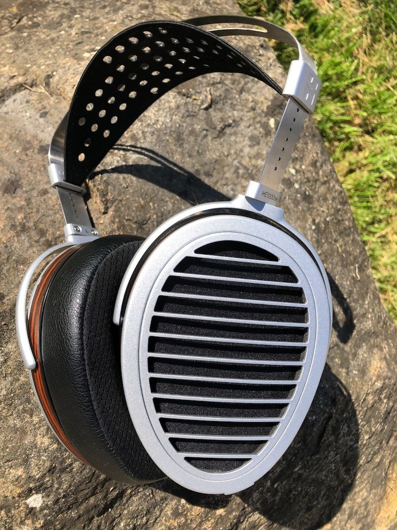 HiFiMan HE1000SE Kopfhörer