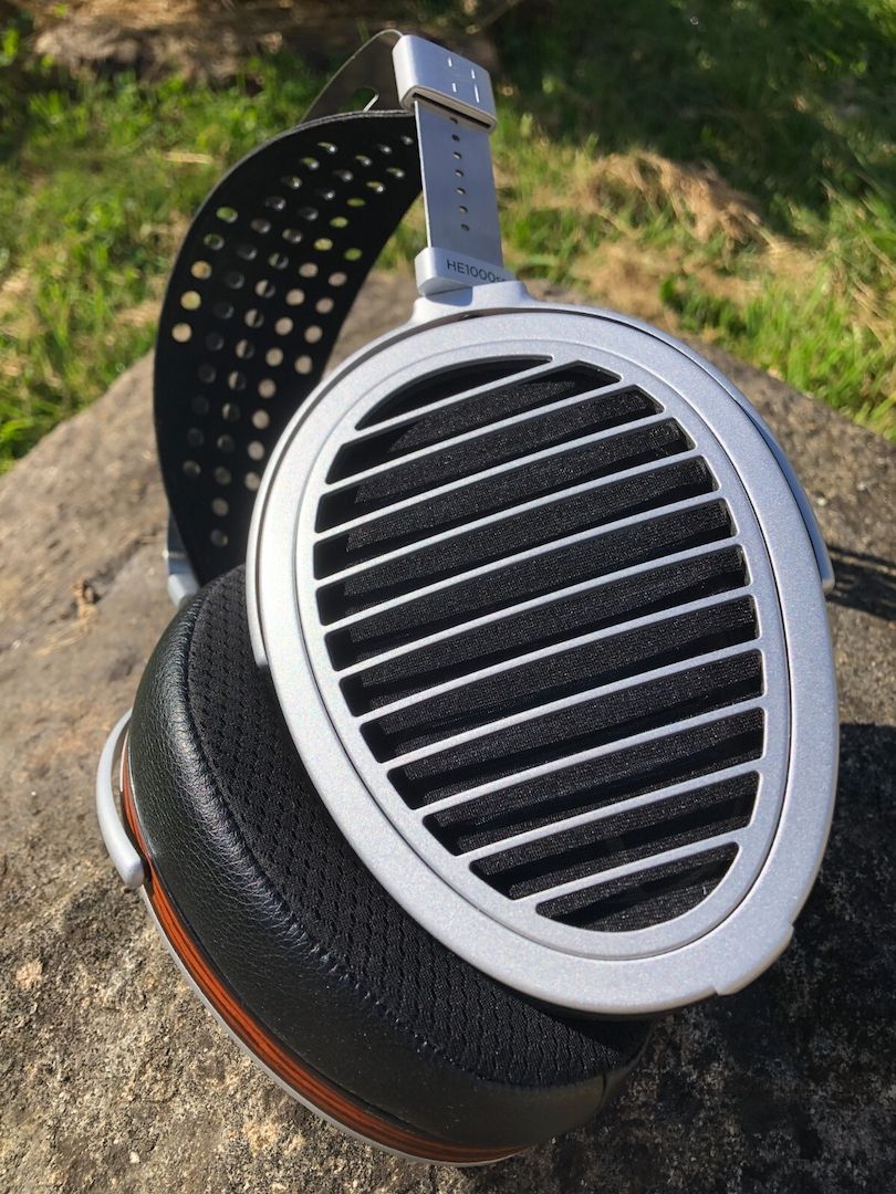 HiFiMan HE1000SE Kopfhörer
