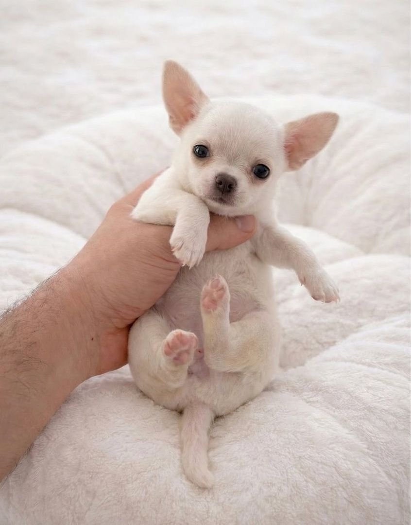 Chihuahua Puppy
