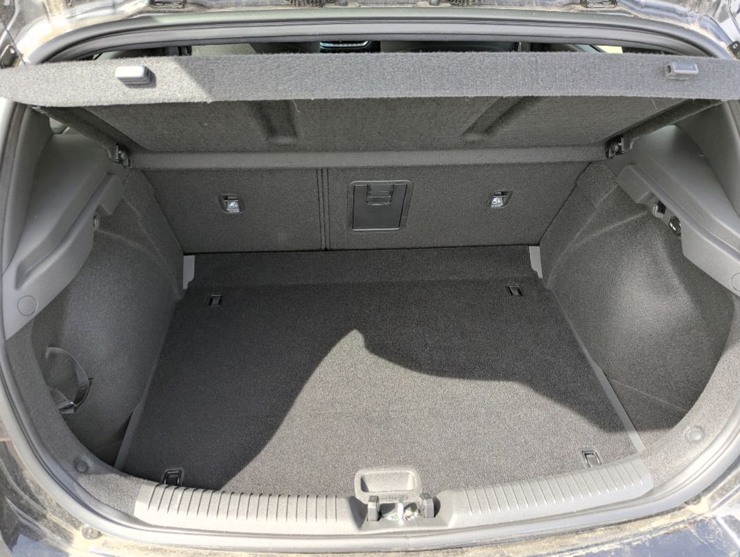 Hyundai i30 1.5 T-GDI Hybrid N Line