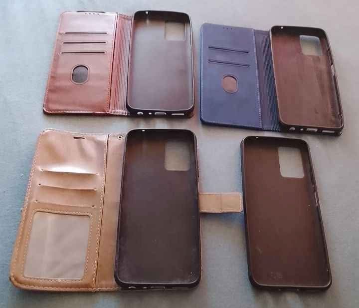 Zubehör: Für ZTE Blade V30 Vita 8030 Handyhüllen