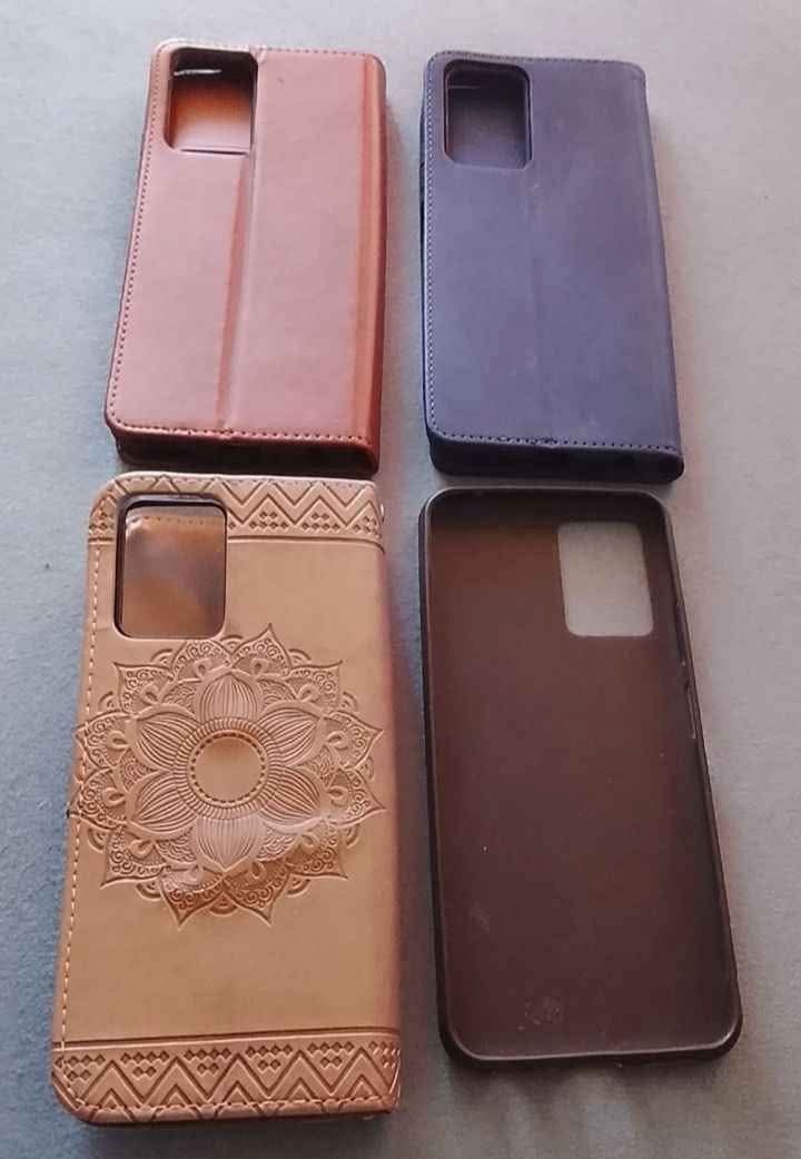Zubehör: Für ZTE Blade V30 Vita 8030 Handyhüllen