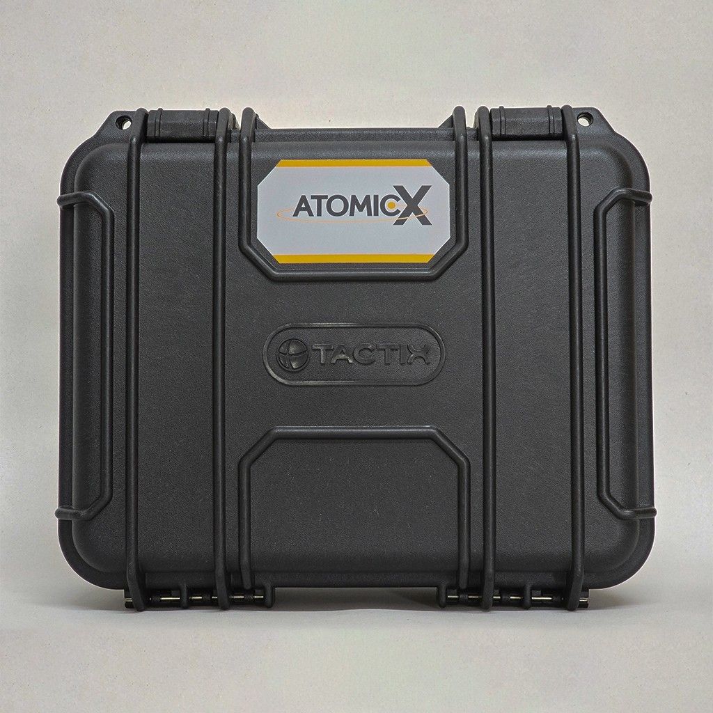 AtomicX Proton Magnetometer