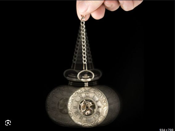 Suche Frau für Hypnoseübungen