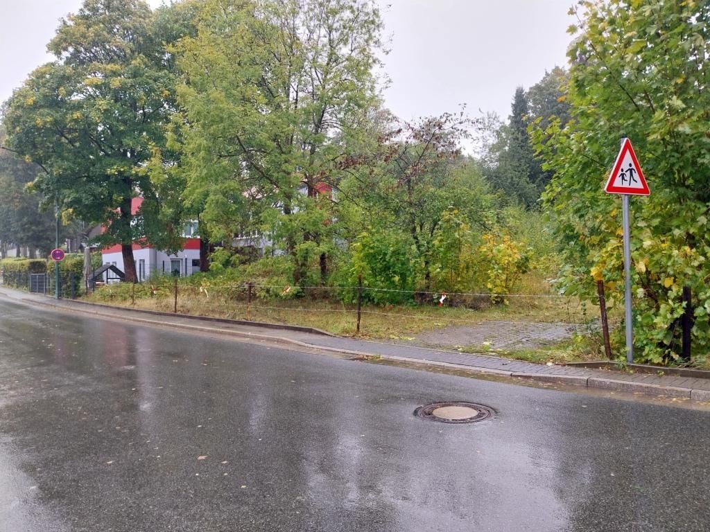 Baugrundstück 1.147 qm in Clausthal-Zellerfeld provisionsfrei