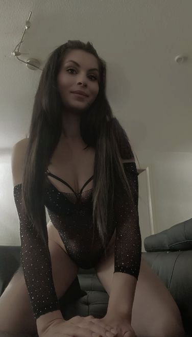 Erotik Date Köln mit Larina
