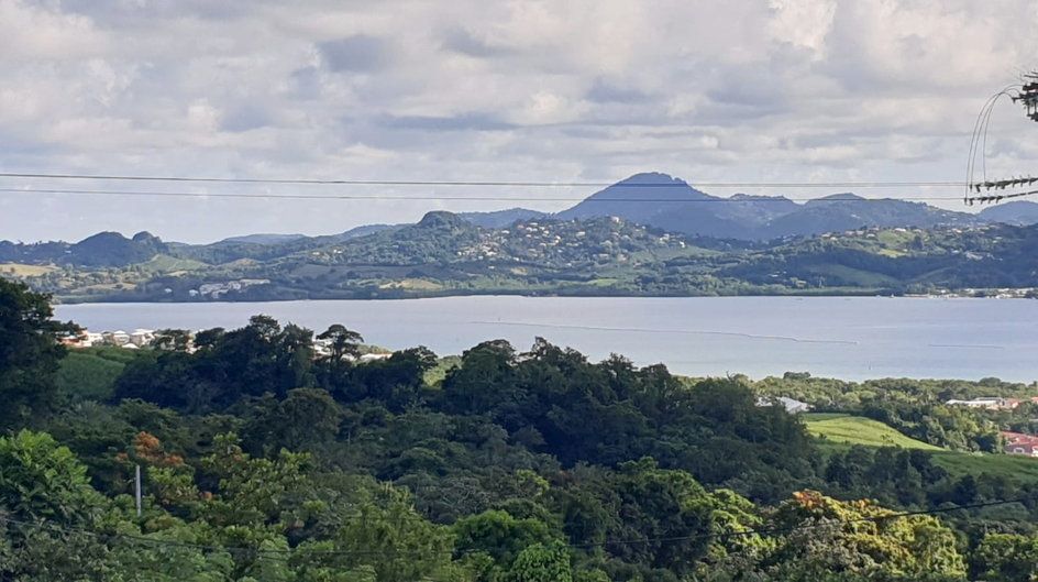 Ferien-Anlage auf der Insel Martinique, auch Einzel-Verkauf