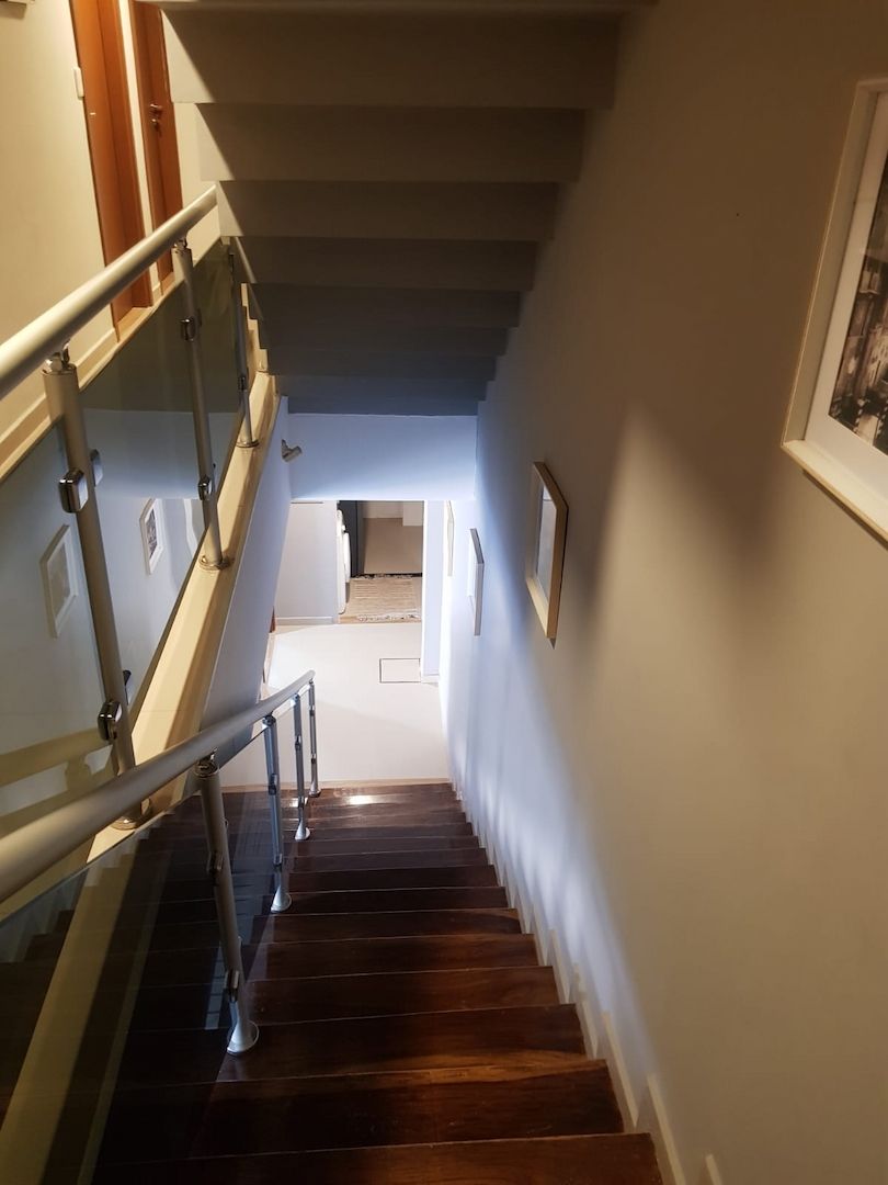 Neubau-Hotel mit Wohnhaus in San Antonio / Paraguay