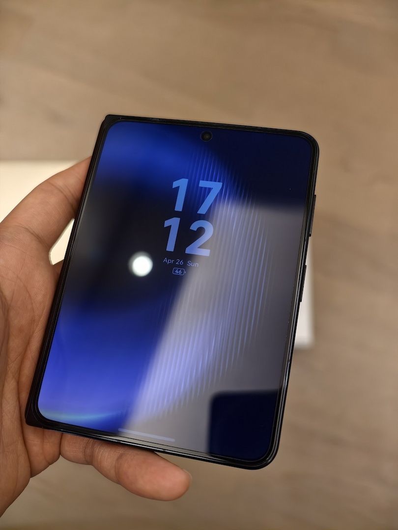 HUAWEI Pura X Max 16/1TB 5G Faltbares Handy