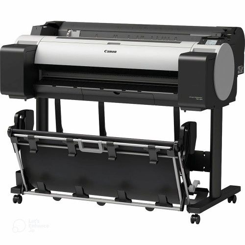 Canon imagePROGRAF TM-305 36" Large-Format Inkjet Printer (MEGAHPRINTING)