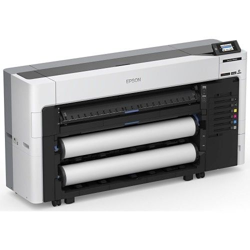 Epson SureColor P8570DL 44" Wide-Format Dual Roll Printer (MEGAHPRINTING)