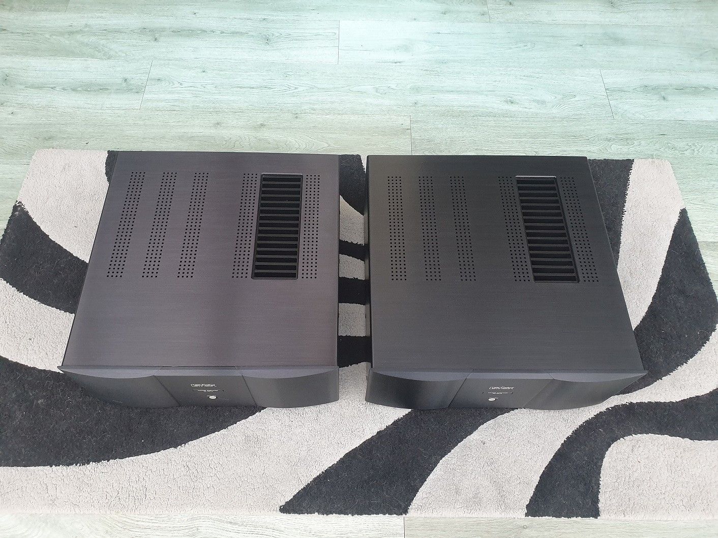 Mark Levinson No. 531H Monos Top-Zustand