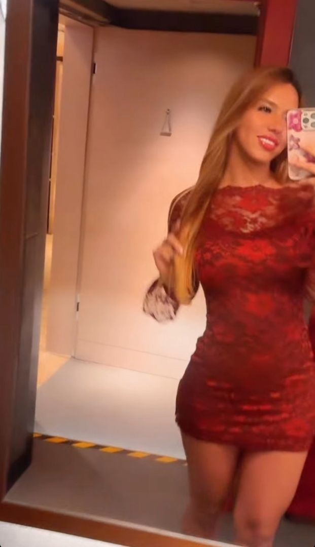Sexdate ohne Tabus