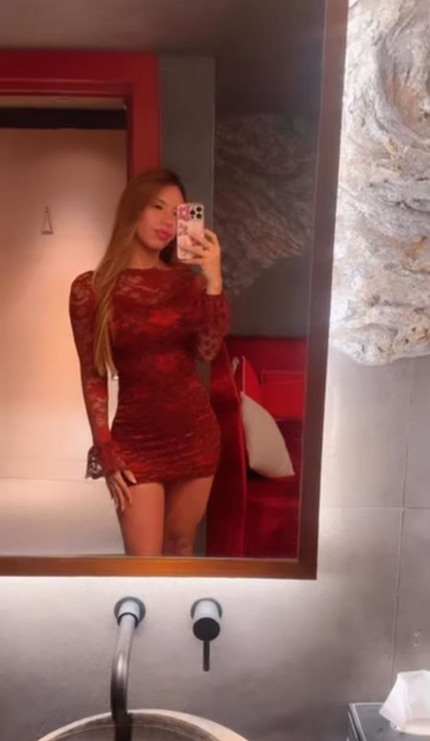 Sexdate ohne Tabus
