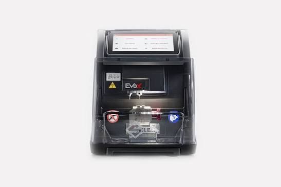 Silca Futura M400,Silca Smart Pro