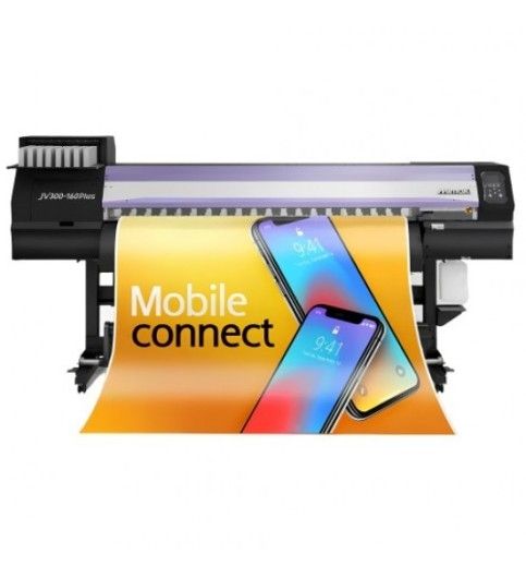 Mimaki JV300-160 Plus (INDOELECTRONIC)