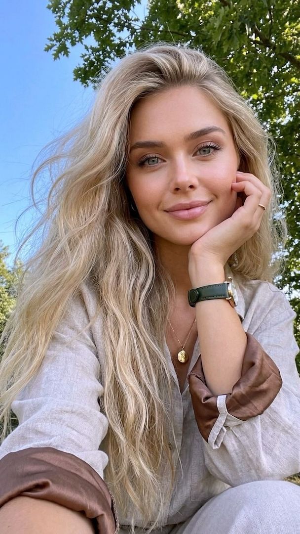 Suche nette junge Frau / Studentin