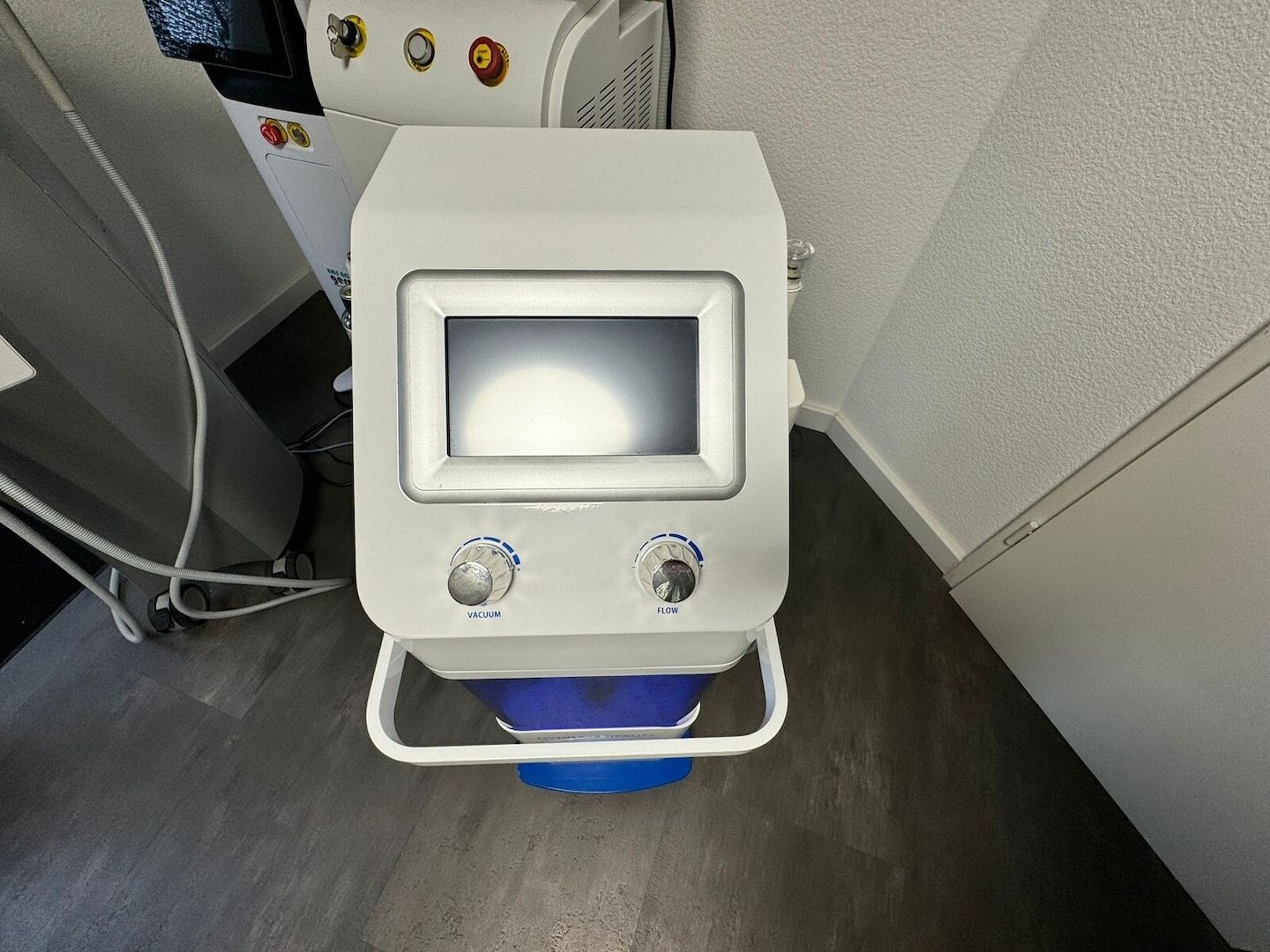 Aquafacial Beauty Tech Hydra Beauty