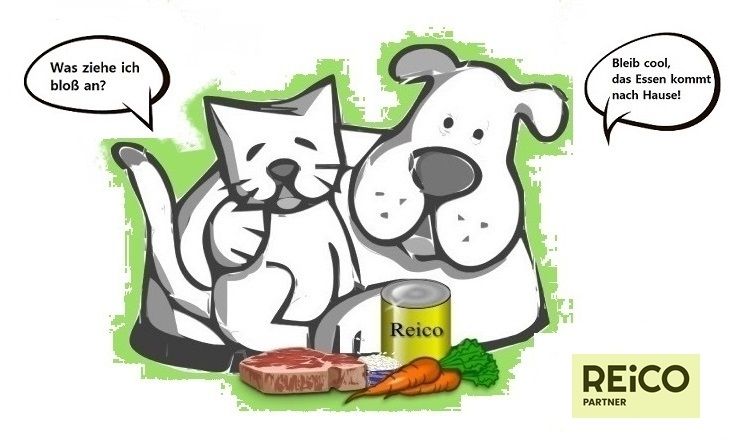 Alles für die Katz :))