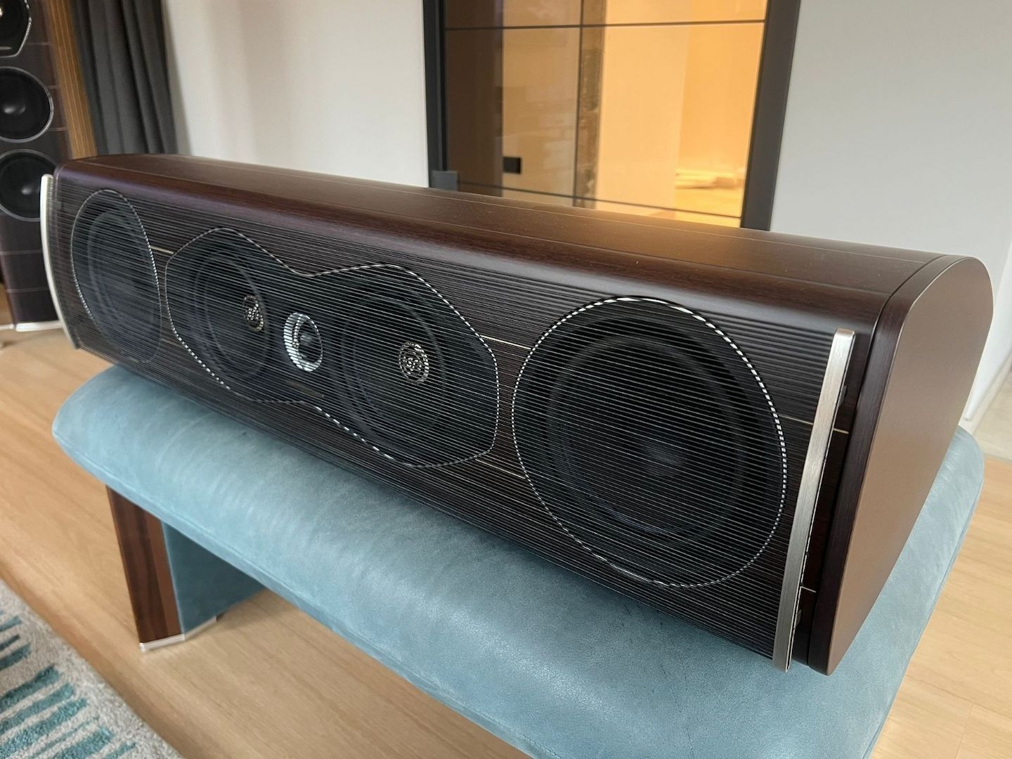 Sonus Faber Olympica Center 2 AC im Top Zustand