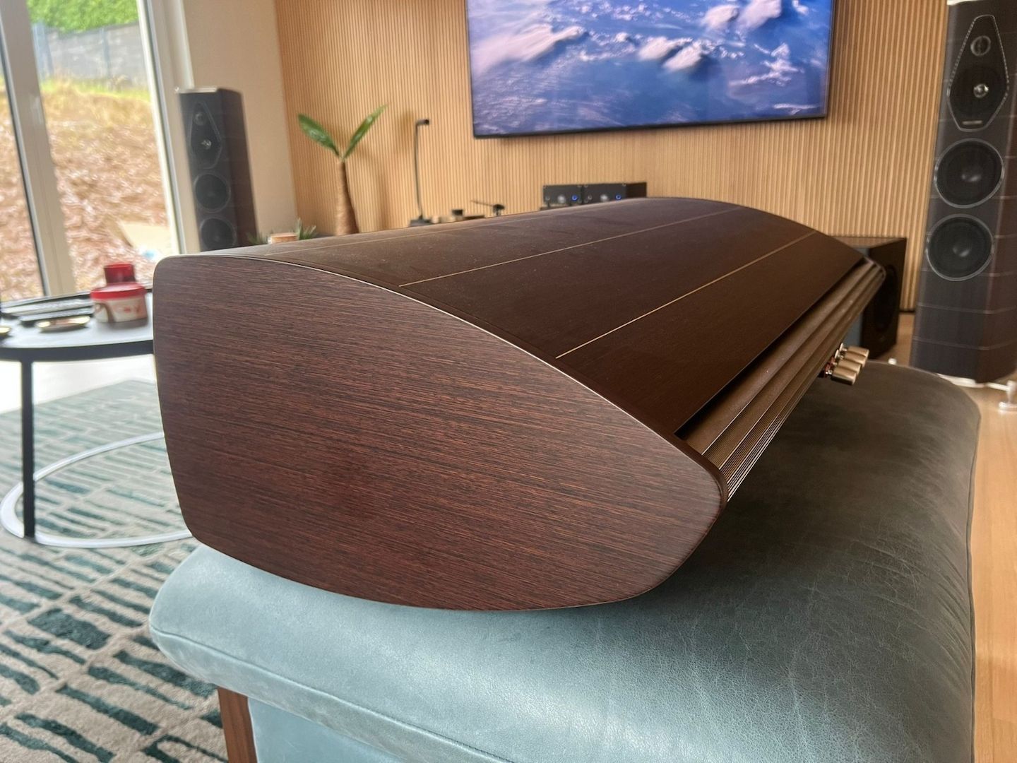 Sonus Faber Olympica Center 2 AC im Top Zustand