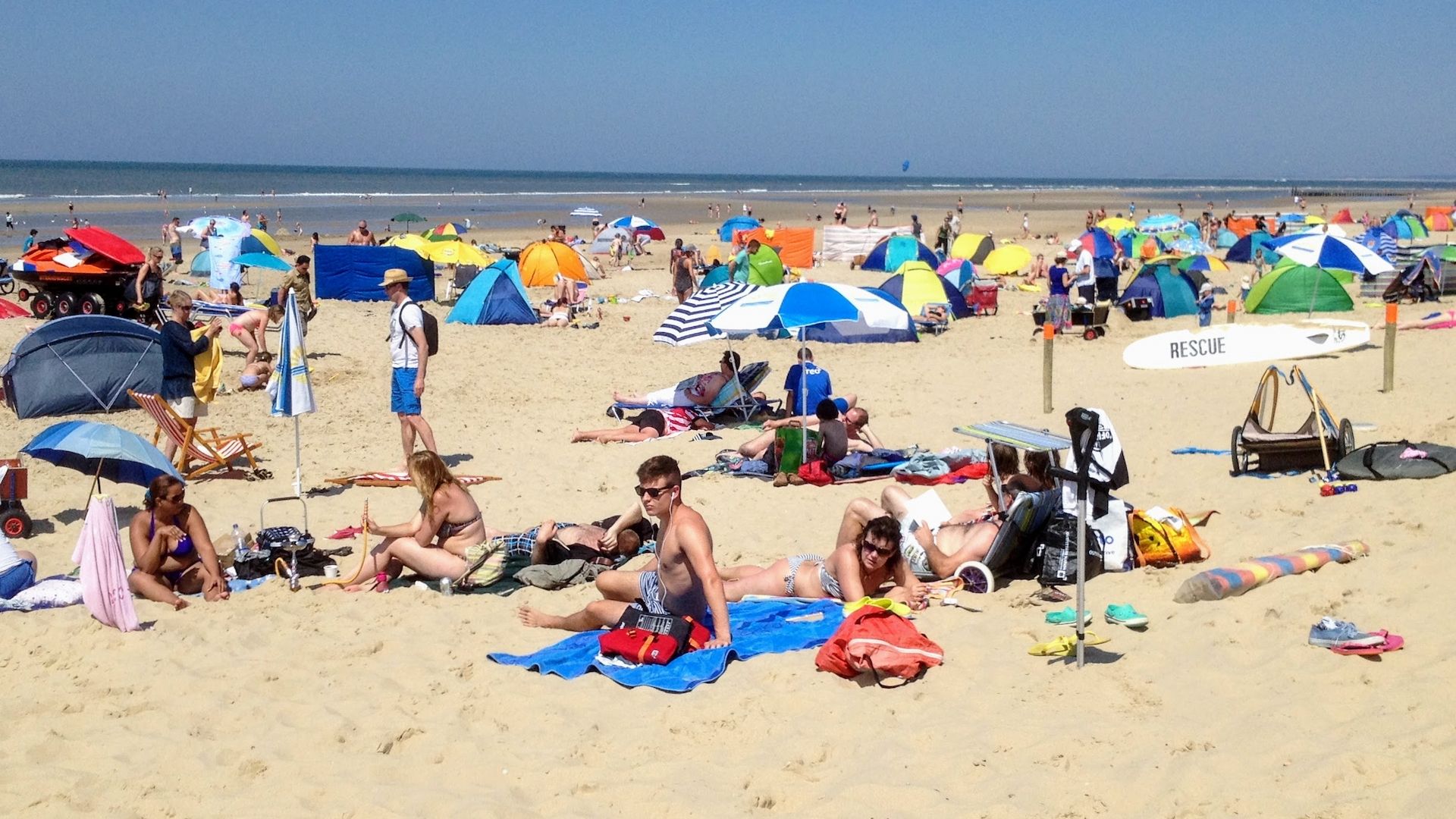4P. Feha Zeeland, Niederlande mieten?