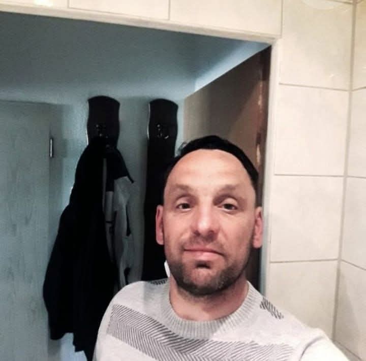 Er sucht sie für geile treffen