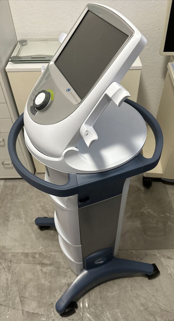 Chattanooga Intelect Neo Reizstrom Elektrotherapiegerät