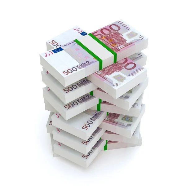 Finanzierungsangebote von 5.000 EUR bis 50.000.000 EUR mit einem Zinssatz von 3 % pro Jahr.