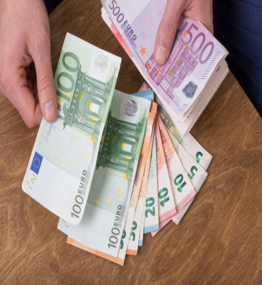 Einzelfinanzierung ab 0,80%