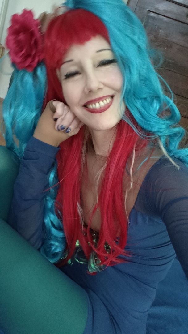 Video Sammlung und Chat