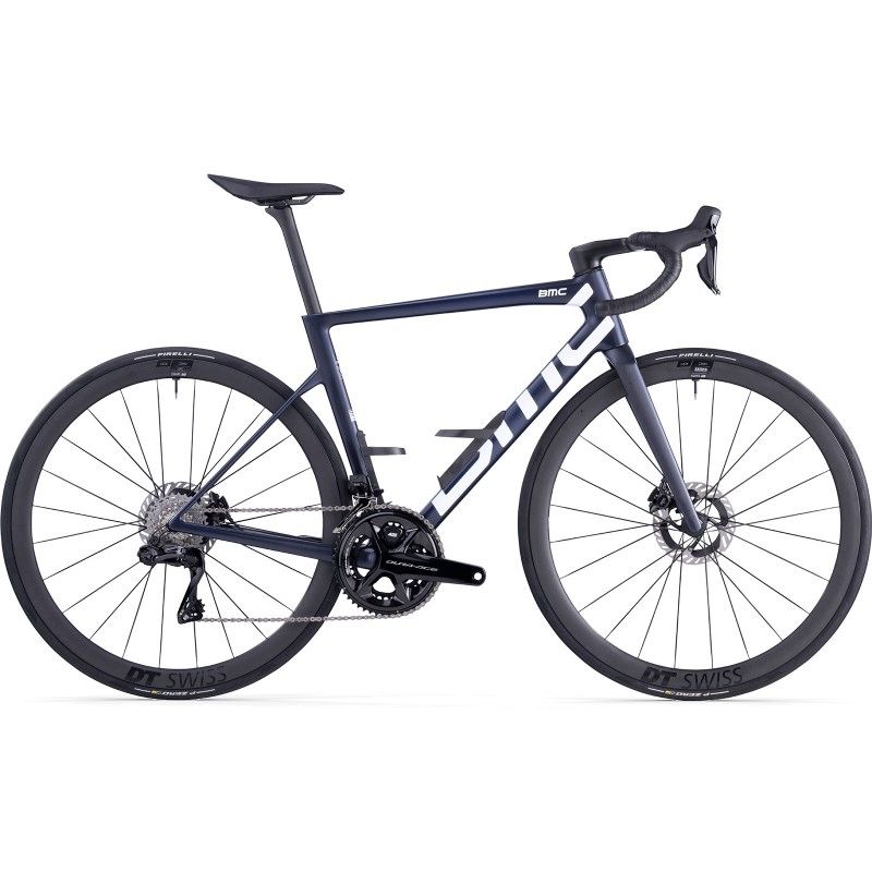 2026 BMC Teammachine SLR 01 TWO Road Bike (CENTRACYCLES)