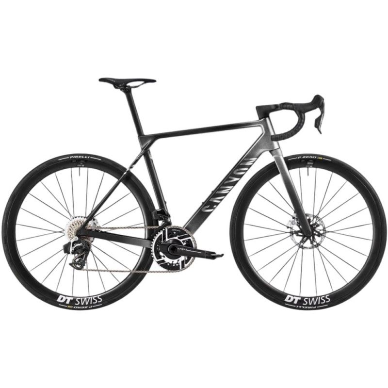 2026 Canyon Ultimate CFR AXS Road Bike (CENTRACYCLES)