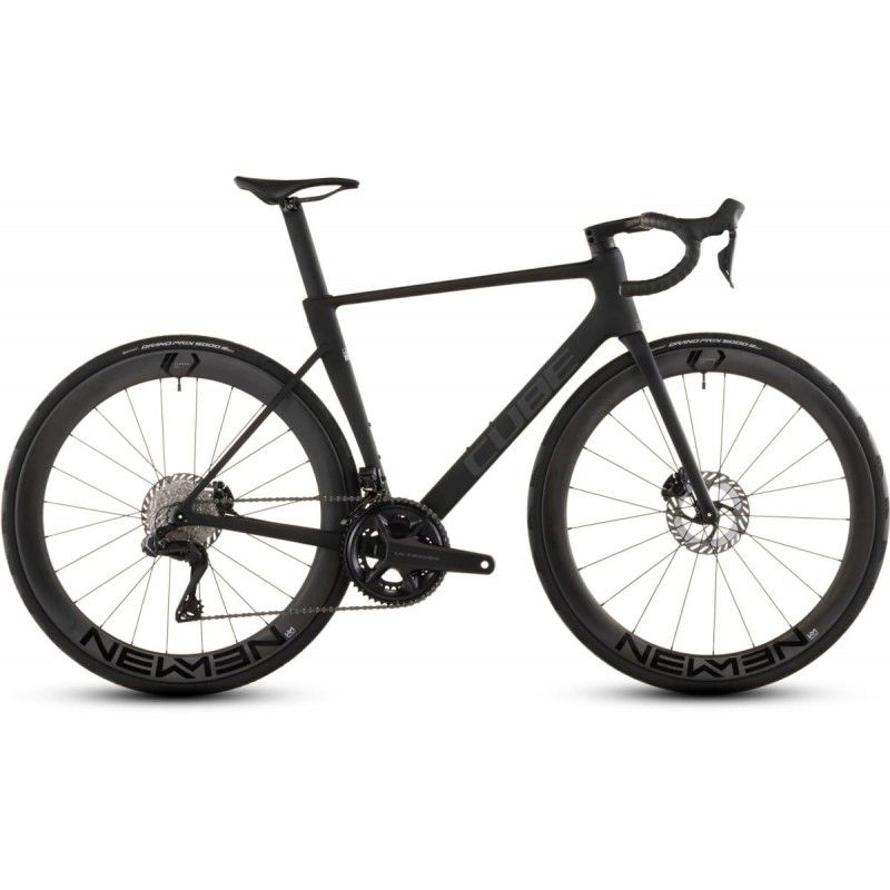 2026 Cube Litening Air C:68x Aero Road Bike (CENTRACYCLES)