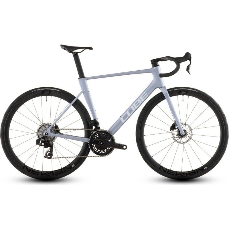 2026 Cube Litening Air C:68x Pro Road Bike (CENTRACYCLES)
