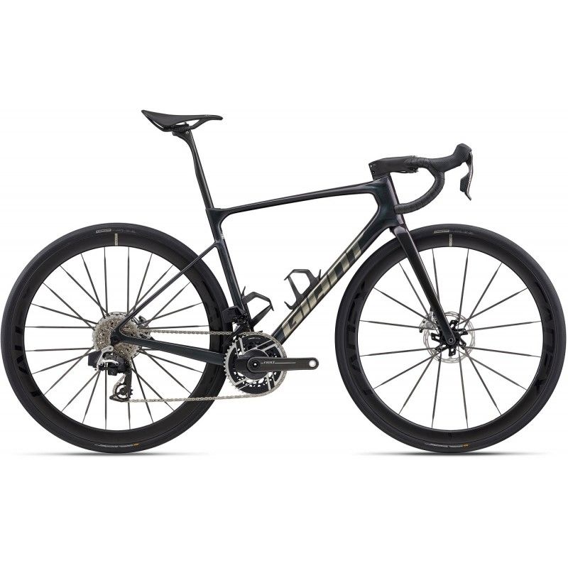 2026 Giant Defy Advanced SL 0 Road Bike (CENTRACYCLES)
