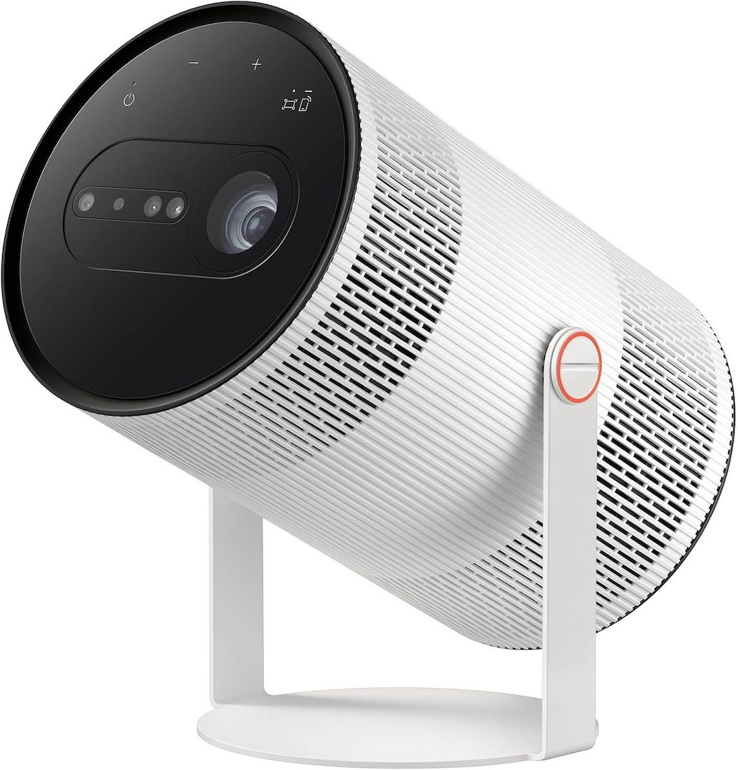 Samsung The Freestyle+