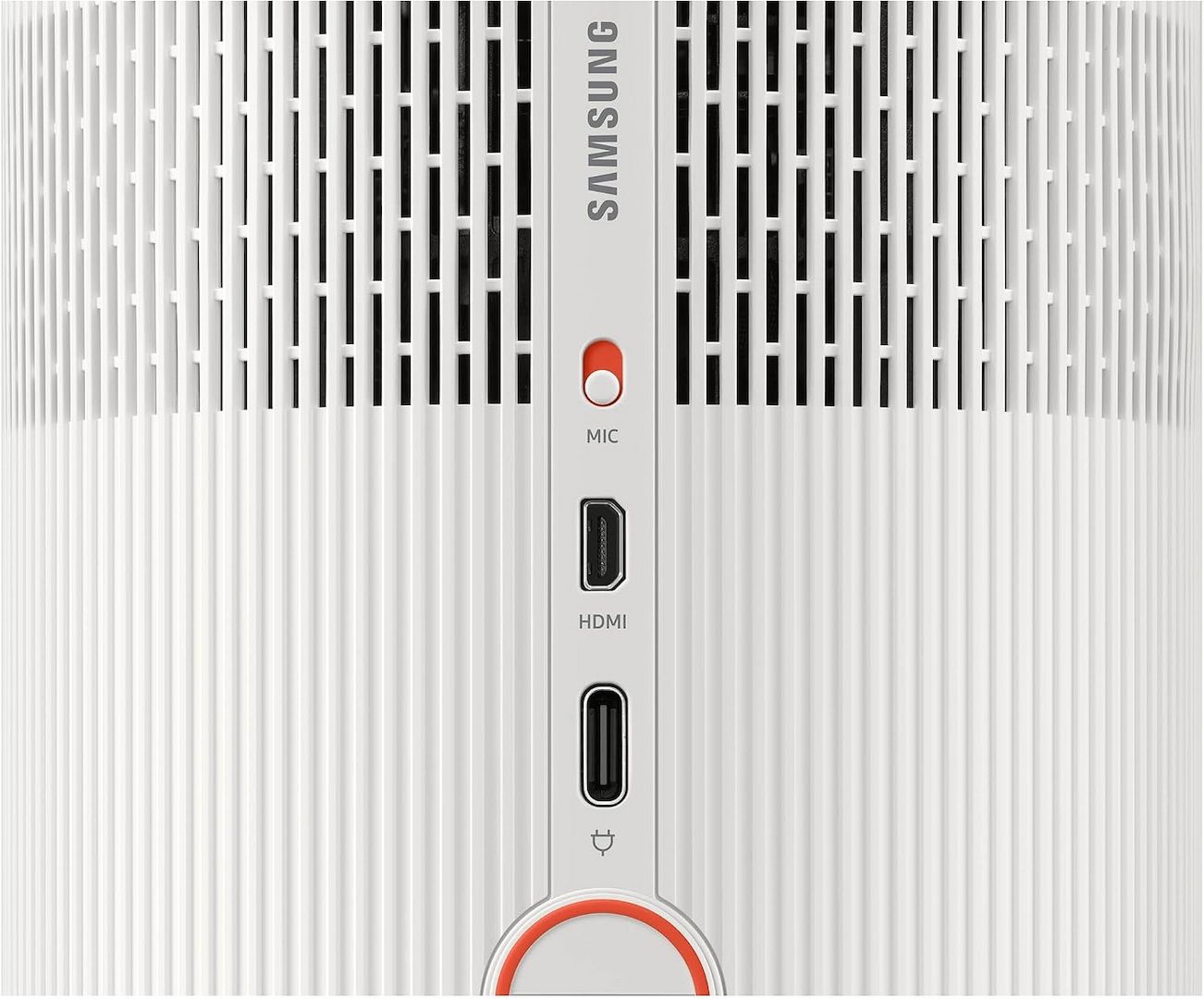 Samsung The Freestyle+