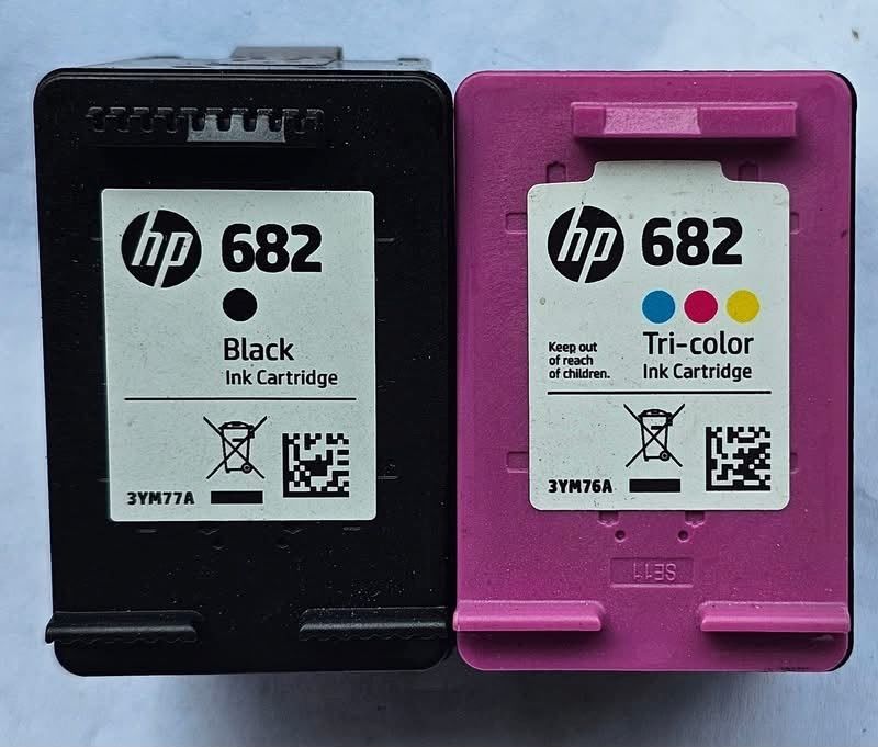 Ink cartridges, canon, Espion etc