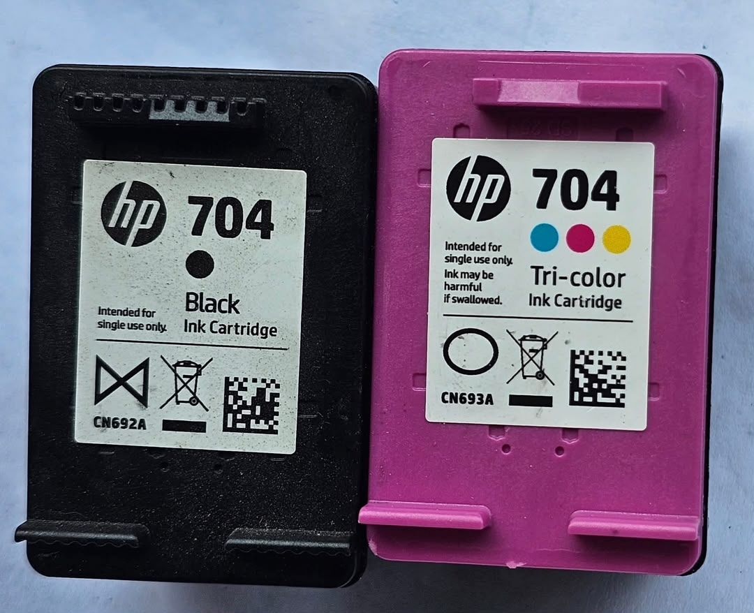 Ink cartridges, Canon – PG-545/CL-546, PG-540/CL-541, PGI-580/CLI-581