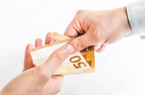 Wir bieten eine 100%ige Finanzierungslösung.