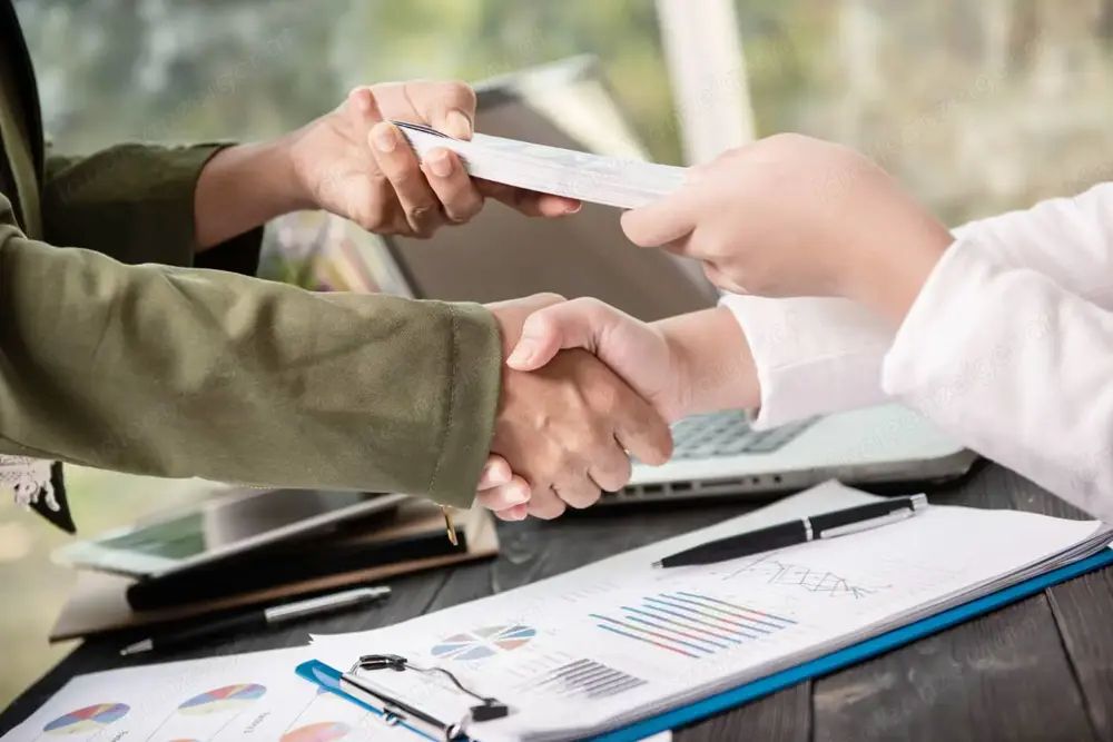 Benötigen Sie noch eine Finanzierung?