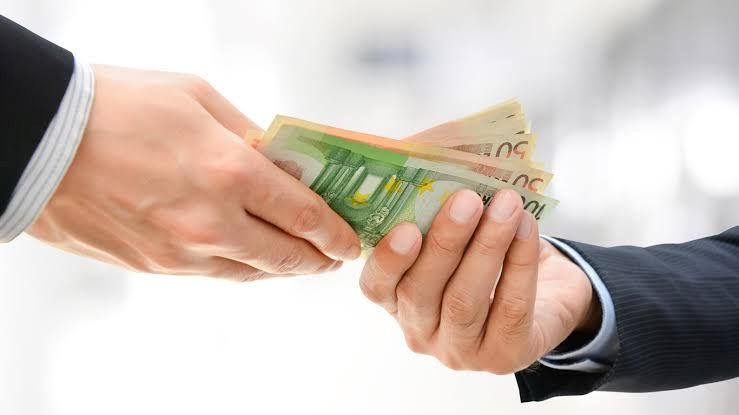Ich bin ein seriöser deutscher Privatkreditgeber