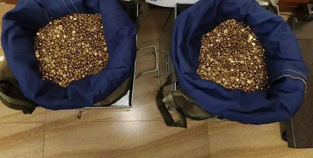 Gold verfügbar in Nairobi, Kenia – Lieferung CIF an Ihren Bestimmungsort