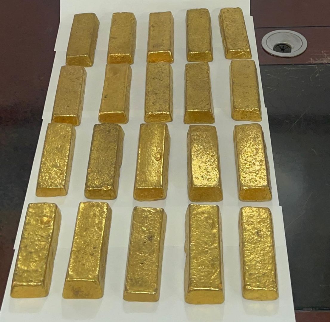 GOLD AVAILABLE IN NAIROBI, KENYA, CIF TO YOUR DESTINATION