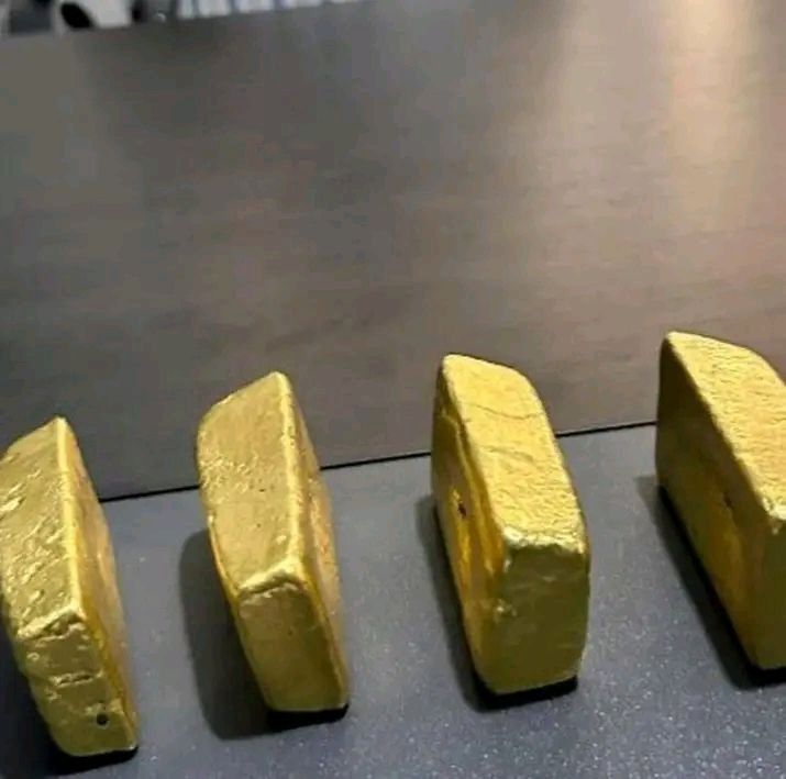 GOLD AVAILABLE IN NAIROBI, KENYA, CIF TO YOUR DESTINATION