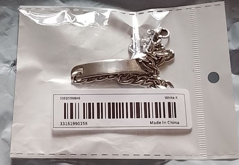 Herren-Angänger-Armband